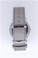 Orologio Calvin Klein Uomo City in Acciaio K2G211Q4 - K2G211Q4